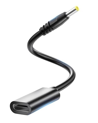 PSPシリーズ用 USB-C変換ケーブル